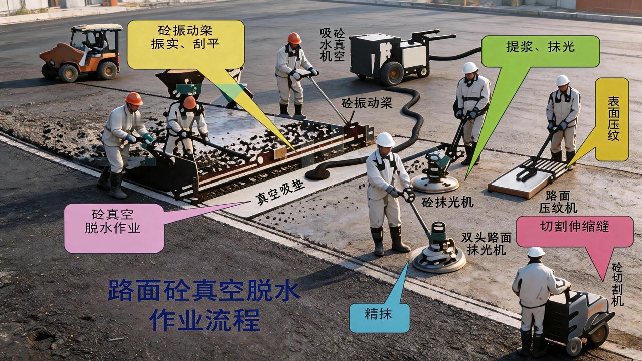 一建 二建 一级建造师 道路施工 施工