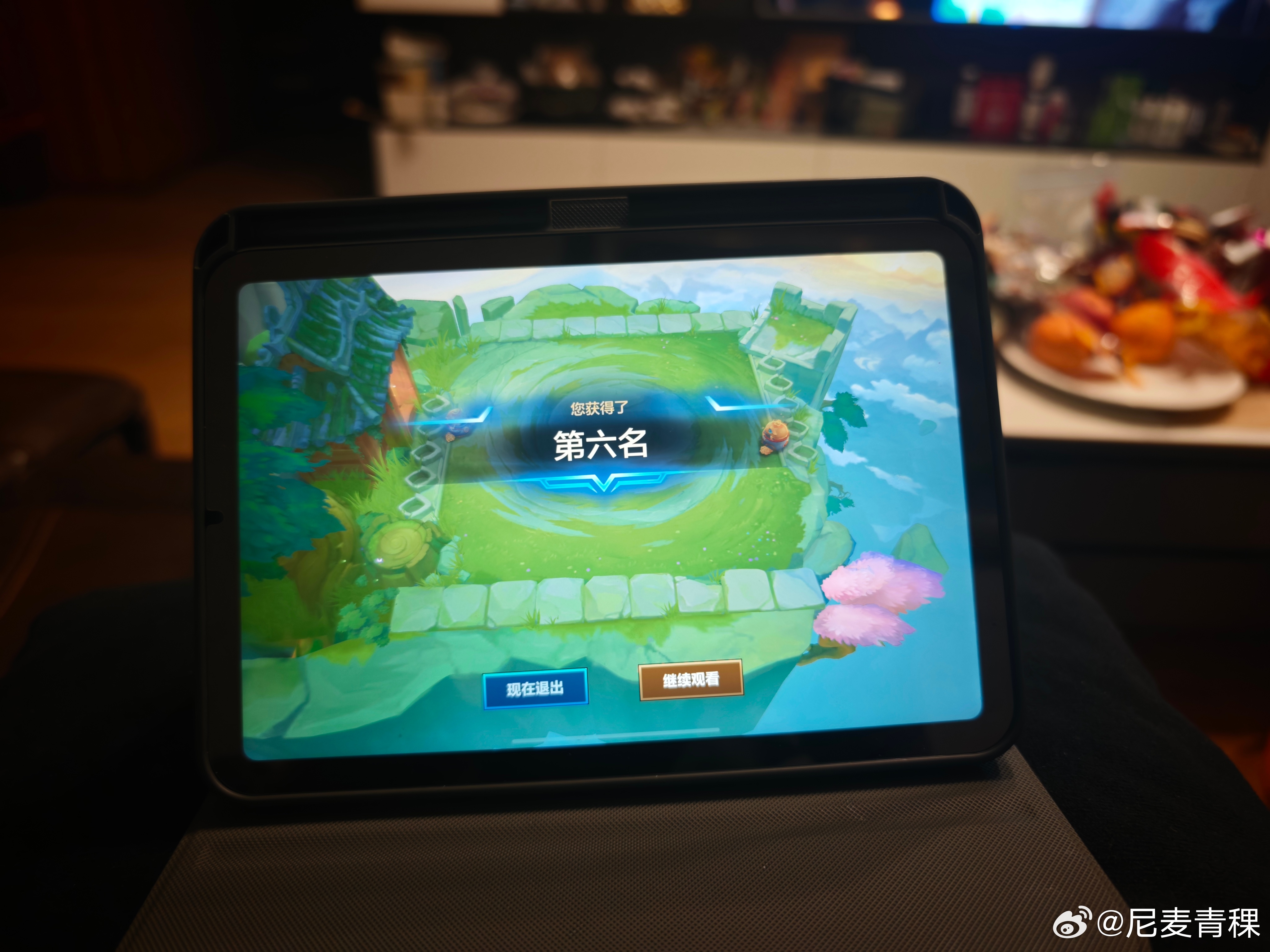 我真的要和福星羁绊死磕到底不给别的就要全给它就像回看看到小二传四号位传到底一点功