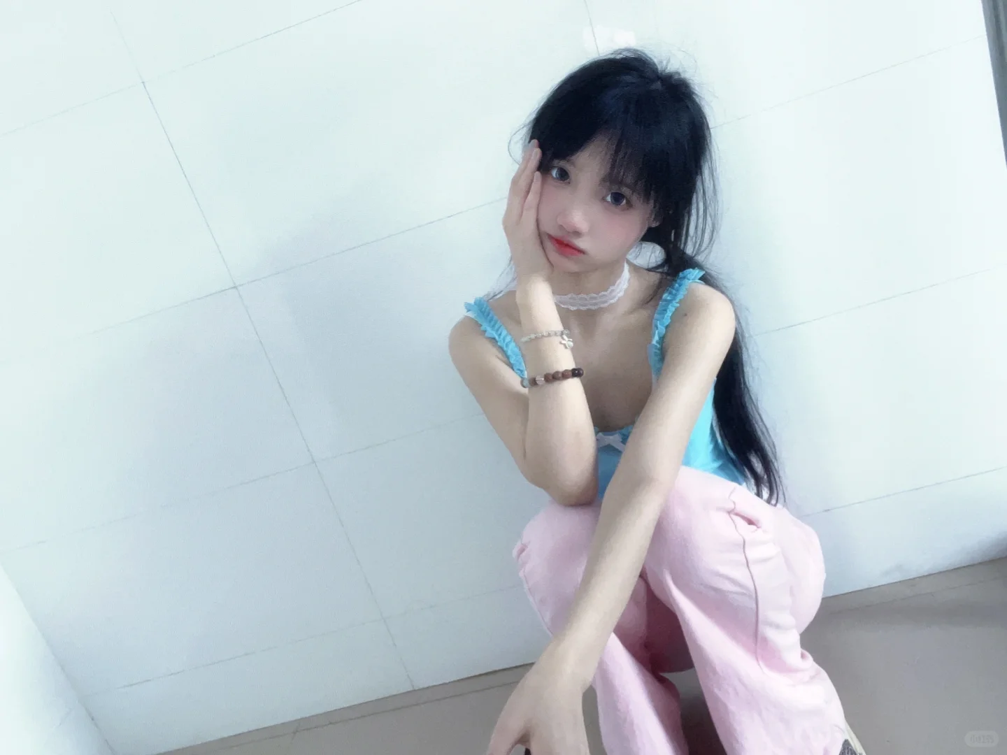 开心会变好看