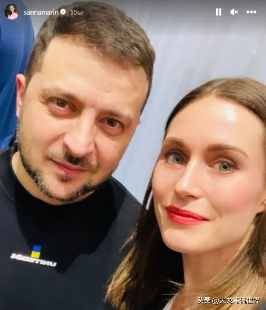 乌克兰🇺🇦为谁而战？

有人说乌克兰在为自己的尊严而战!    这个可以有，