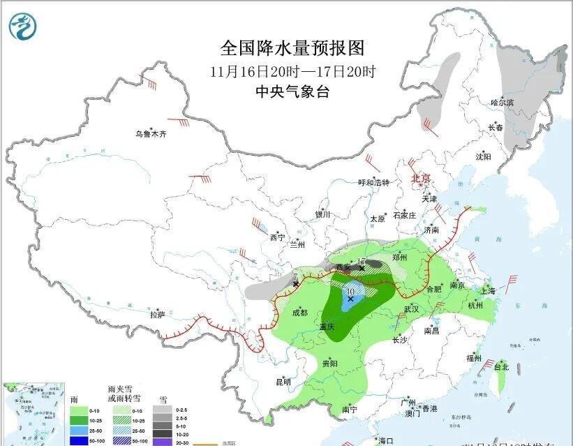 气象科普超话 今日重要天气提示 内蒙古东北部、东北地区东北部、川西高原北部、甘肃