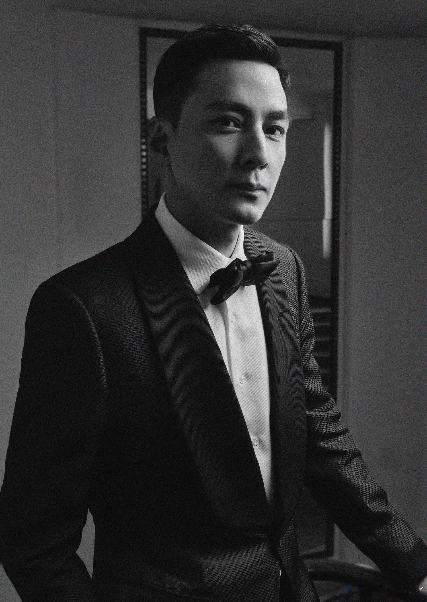 周柯宇拒绝和吴彦祖一起演戏风华合伙人 谁能想到周柯宇会直接拒绝和偶像合作，理由居