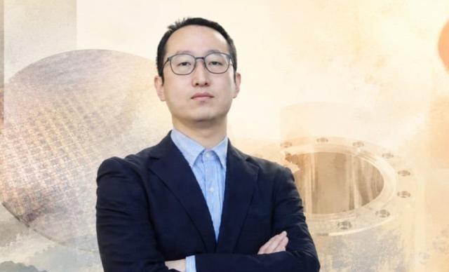 真正让台积电感到不舒服的，未必是一句口号，也不是一篇报道，而是中国半导体正在把过
