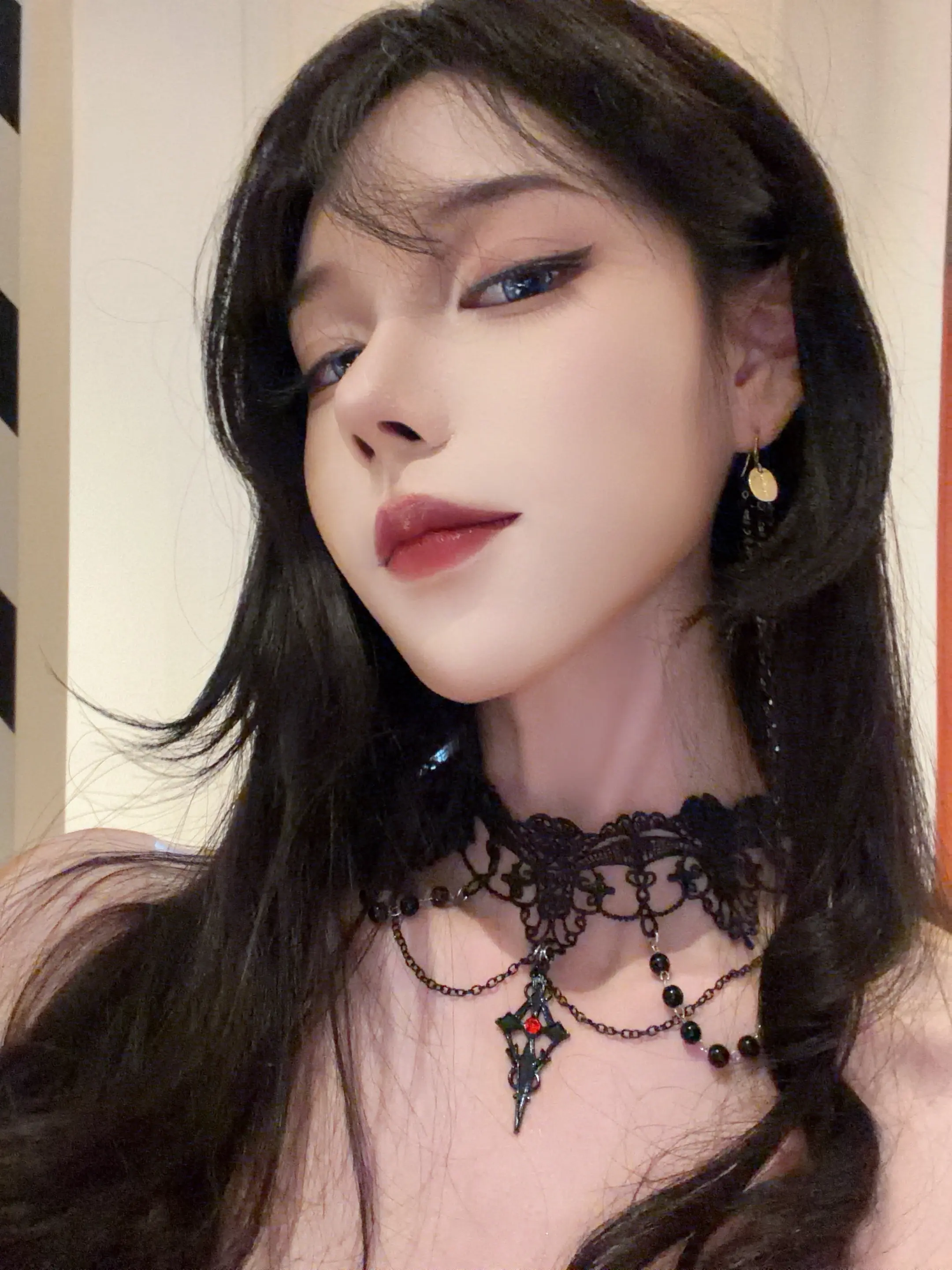 你不是最喜欢权衡利弊了吗 现在得到你想要的了吗