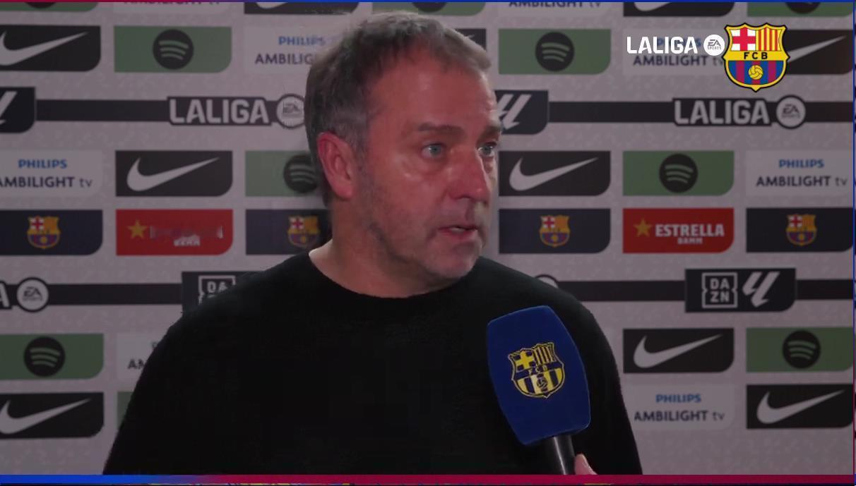 无论如何，这是备战周三对阵哥本哈根比赛的最佳方式吗？弗里克：“当然，我认为我们在