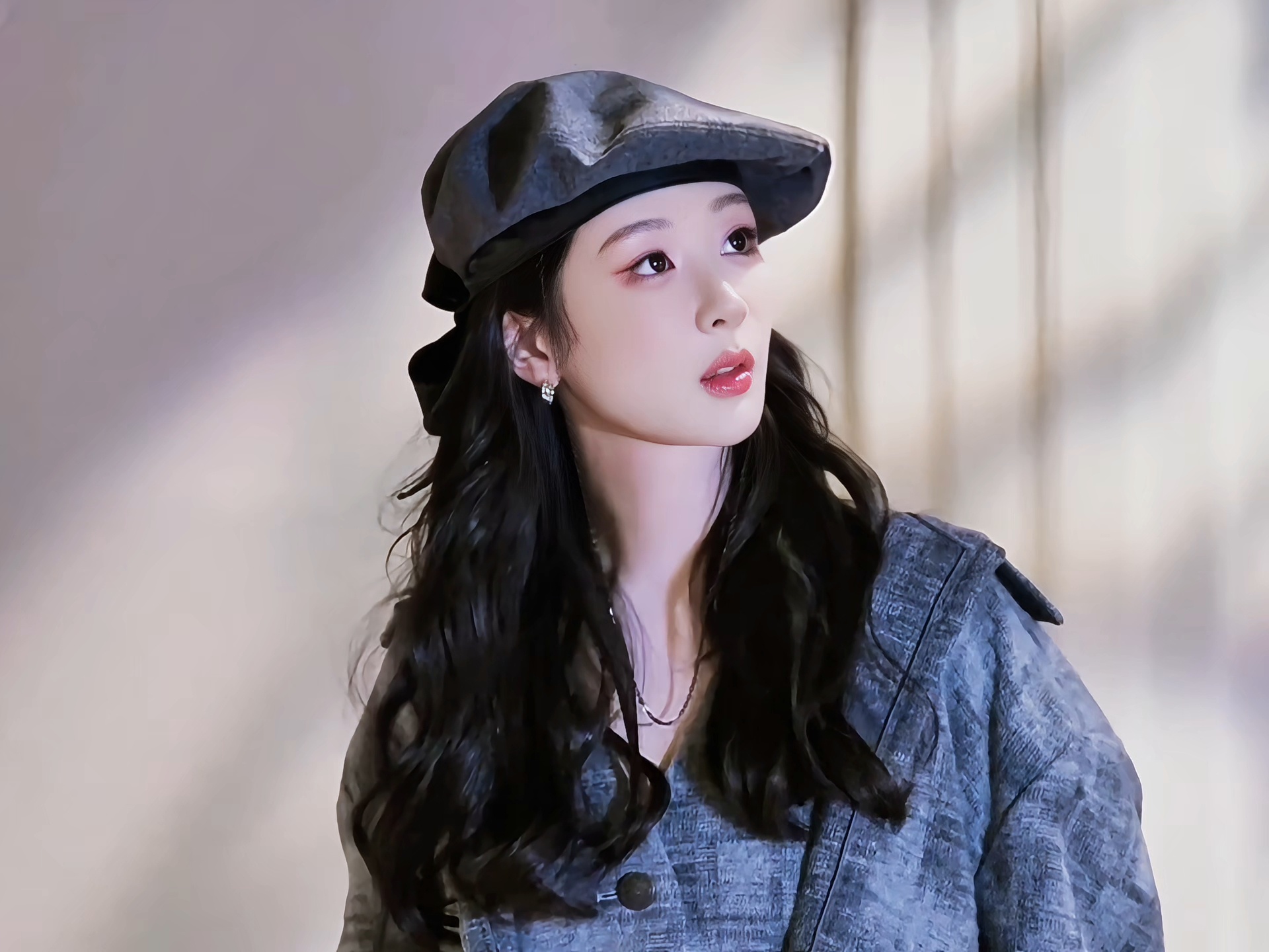 梦女心火烧❤️🔥 