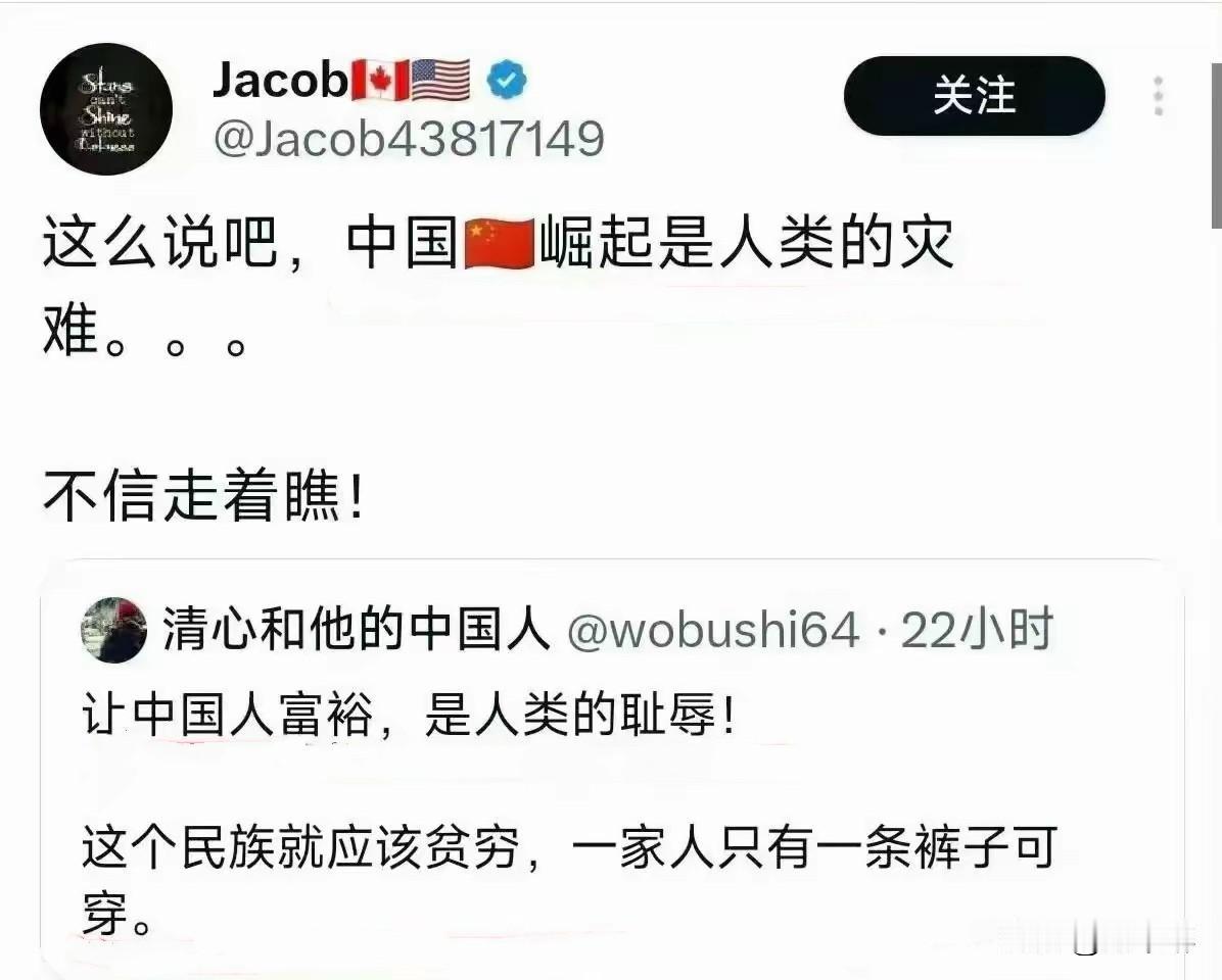 祸心昭彰，其厮当诛！