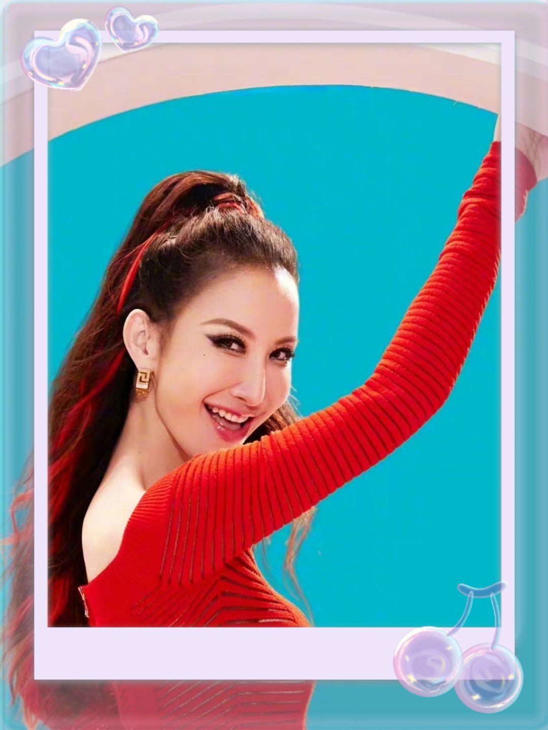 那天在《中国好声音》当大多数人在潜规则面前选择沉默你却扯着嗓子呼唤着正义你是一位