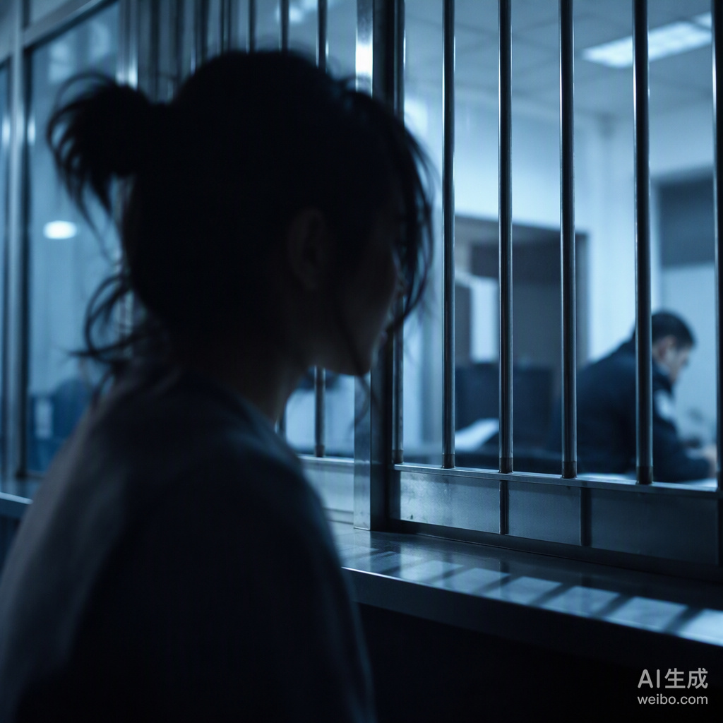 房主任停演三个月，这罚单开得挺狠，但细想又觉得是必然。📝很多人只盯着她跟派出所