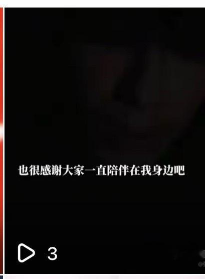 该怎么和大家解释，这个乌漆嘛黑的视频里，其实你调高亮度是可以依稀分辨出一张人脸的