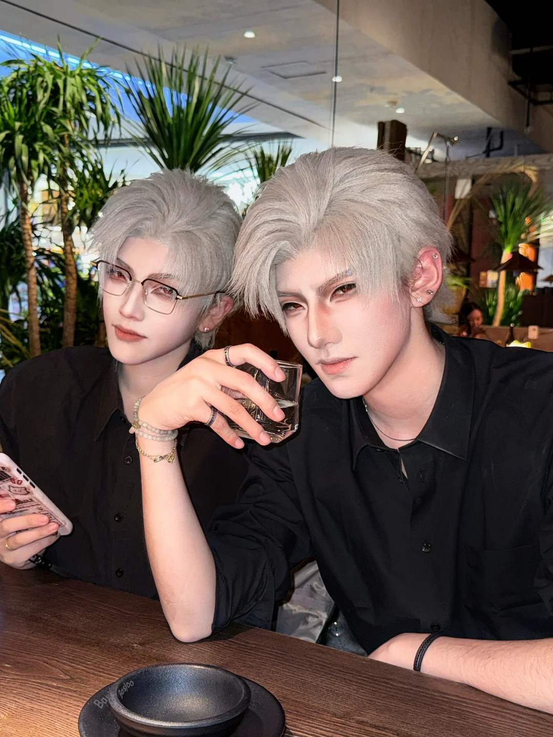 “零头不用你来”