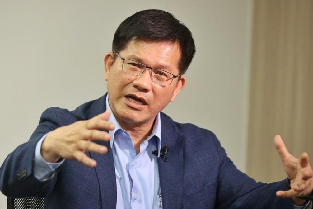 十余万菲律宾劳工，被台当局当成了“人质牌”。台当局外事部门负责人林佳龙近日对菲媒