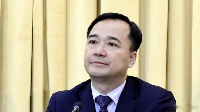 河南省政府副秘书长、办公厅主任何雄被查，曾任郑州市市长 网页链接
