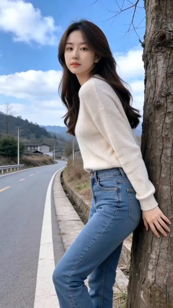 让人心动的女孩子,你喜欢哪一款?