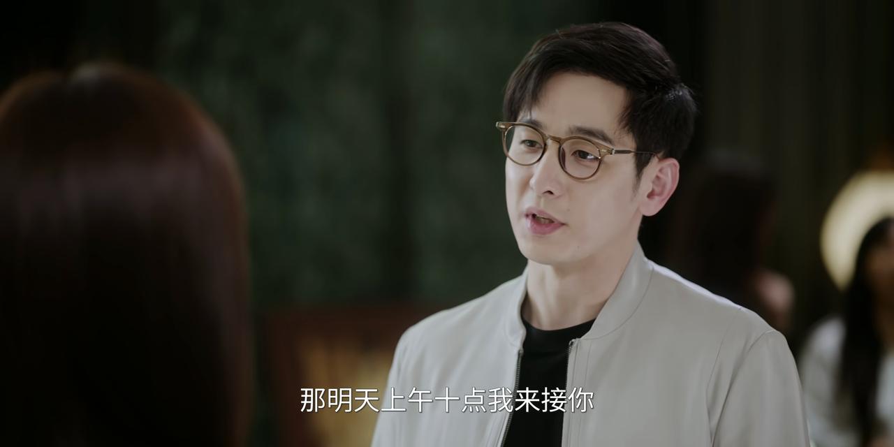 万万没想到，钟汉良这种霸总都有“失恋”的时候啊！

在电视剧《蜜语纪》里面，钟汉