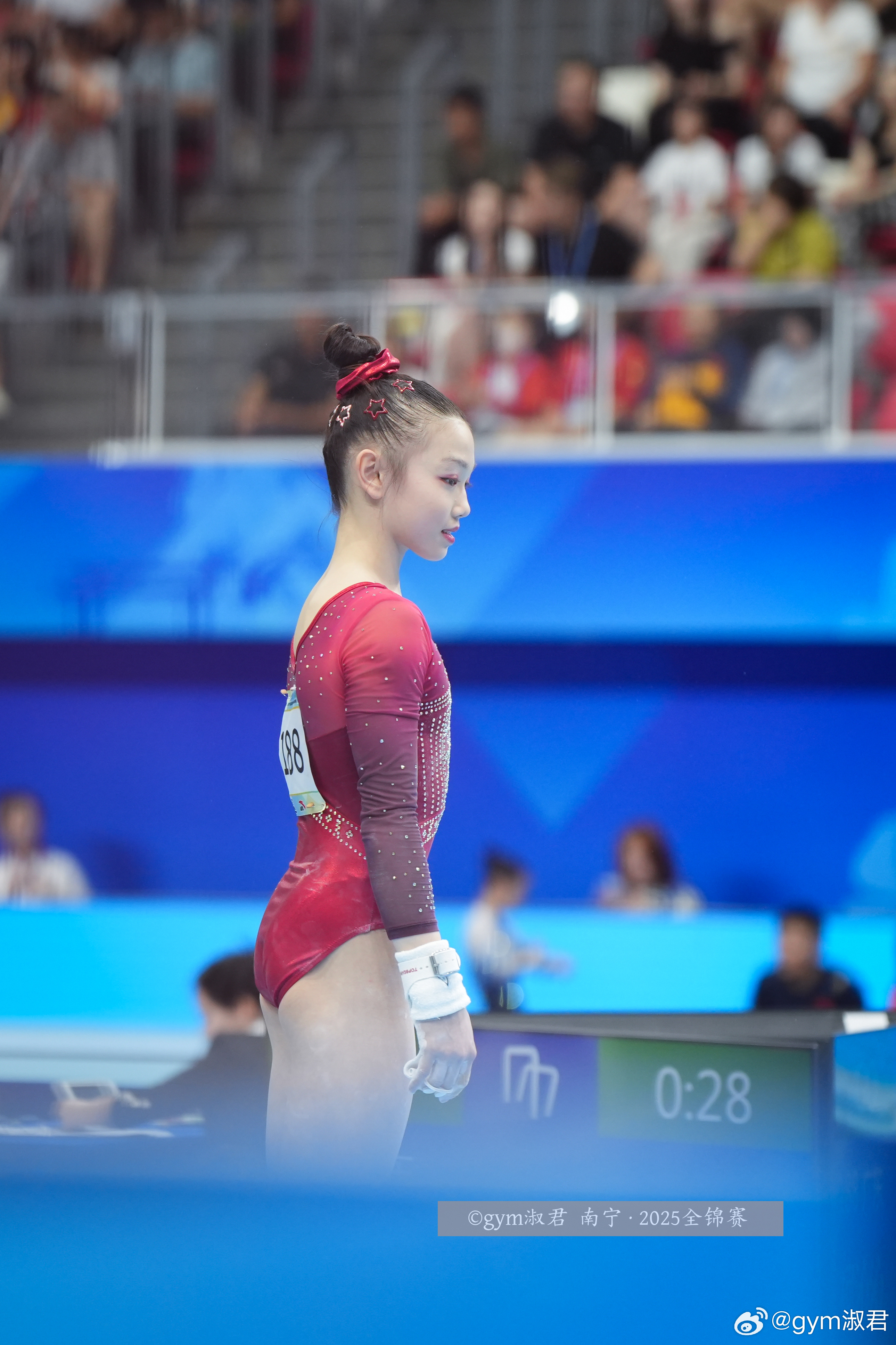 体操 2026体操亚锦赛成年组参赛名单张清颖邱祺缘张怡涵柯沁沁杜思雨替补： 秦心