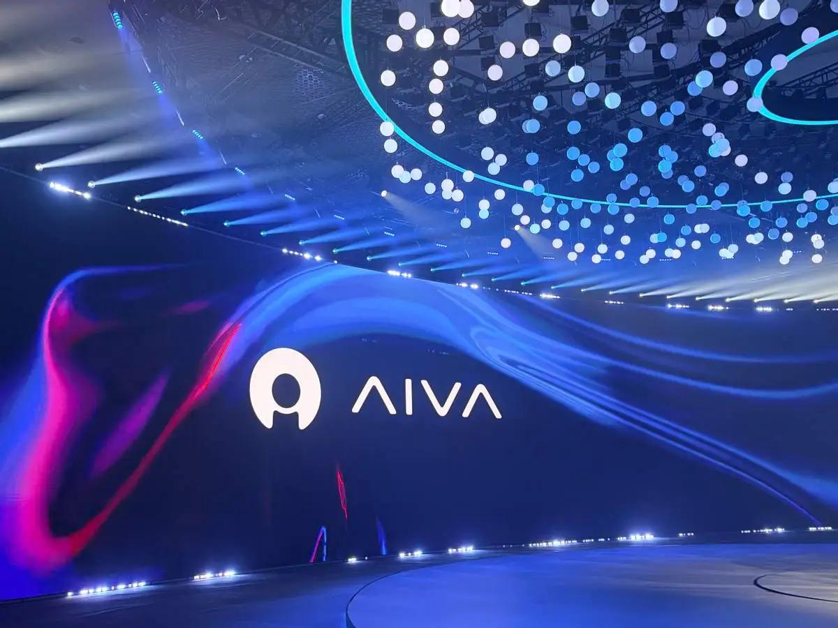 赛豆科技AIVA品牌的这款车，它所带来的改变可不只是这些小细节上的贴心。在安全性