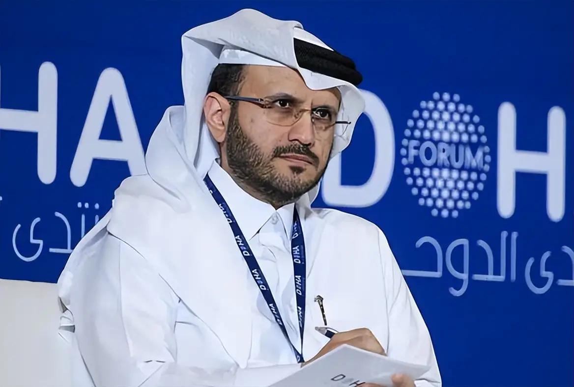 卡塔尔正式宣布暂停对华天然气合同，短期内不会恢复！很多人以为这是卡塔尔趁乱毁约、