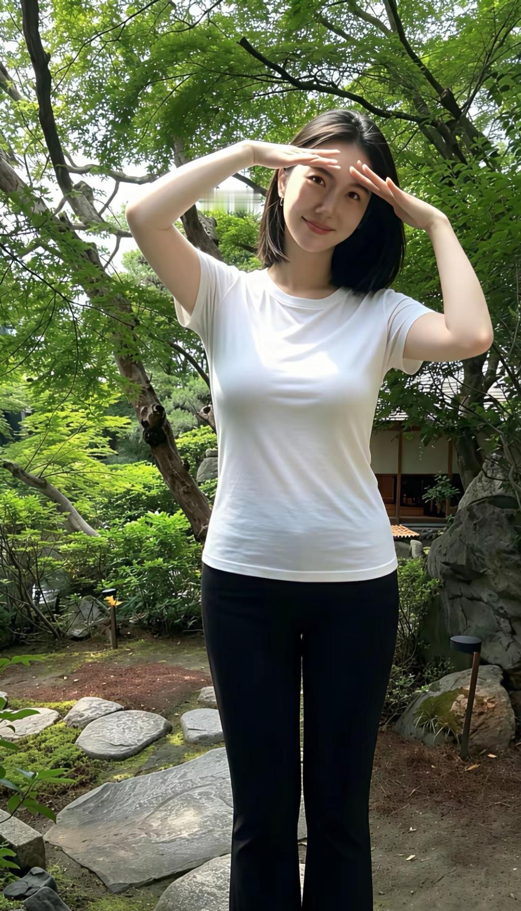 优雅大方，知性有气质