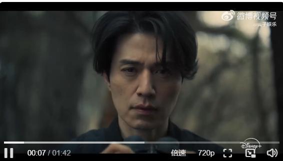 迪士尼2026韩剧预告迪士尼发了2026十部韩剧预告十部韩剧预告释出尽显诚意，精