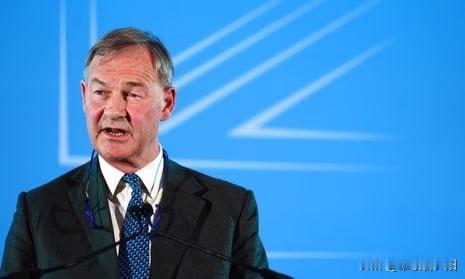 英国大雅茅斯选区议员、前南安普敦足球俱乐部主席鲁珀特·洛，就爱泼斯坦文件事件发表