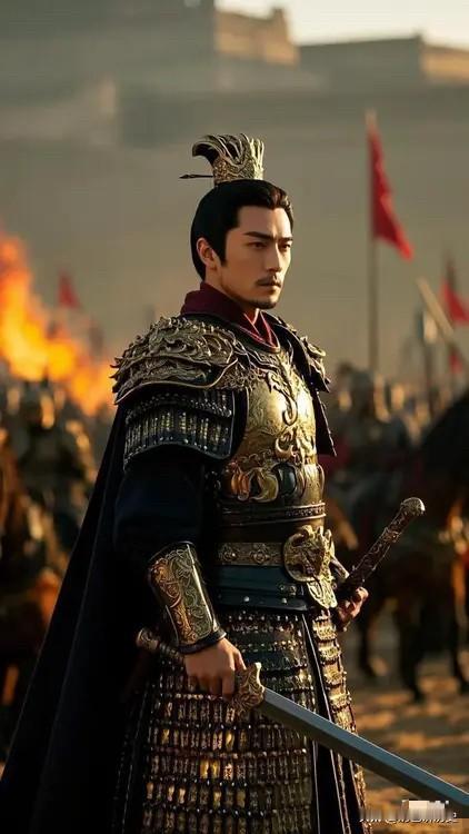 大唐薛家将三代人的经历，就能看出大唐军力的盛衰，祖辈出生入死也就是个郡公，父辈推