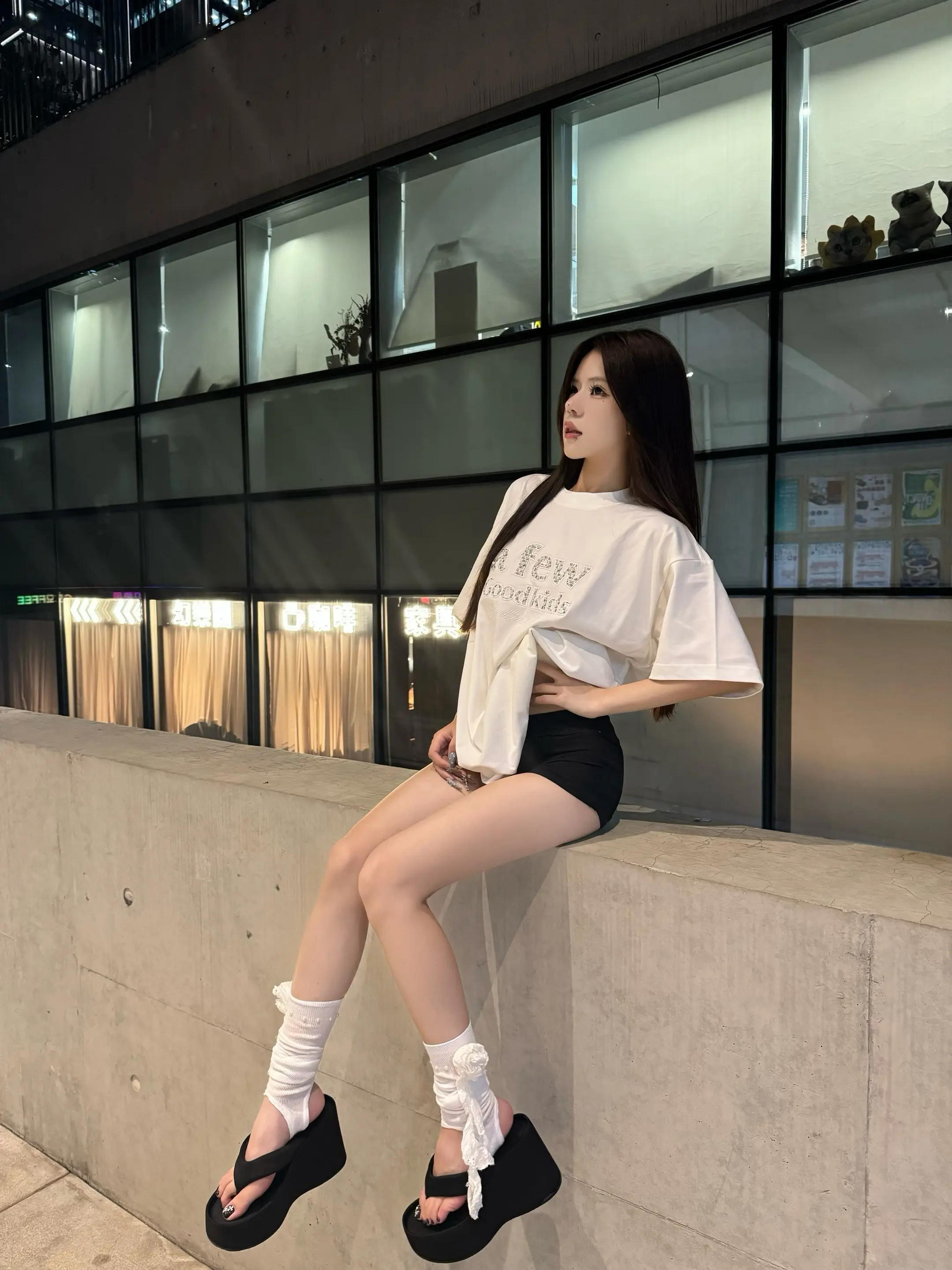 我是一个人类 一个人 类类的∏ω∏