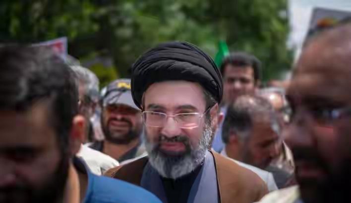 特朗普失算，漏掉一条关键大鱼，伊朗能否绝地反击，就看他的选择