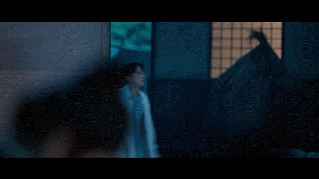 哑舍好看吗“古物有灵时光有痕”设定太戳人！高伟光的千年老板清冷带感，梁靖康的现代