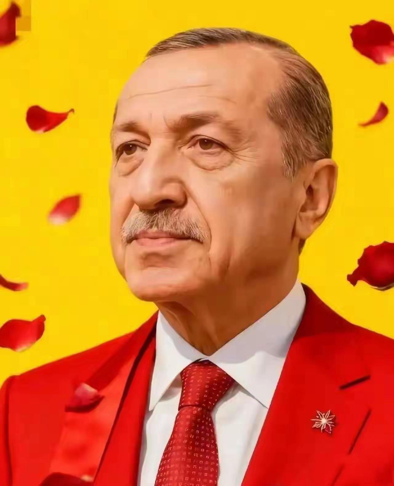 土耳其传来消息
4月28日，土耳其突然放出消息：正全力推动乌克兰问题领导人级别会