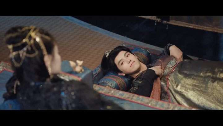 陈飞宇白日提灯预告无死角的帅 陈飞宇在《白日提灯》终极预告里的状态也太绝了！少年