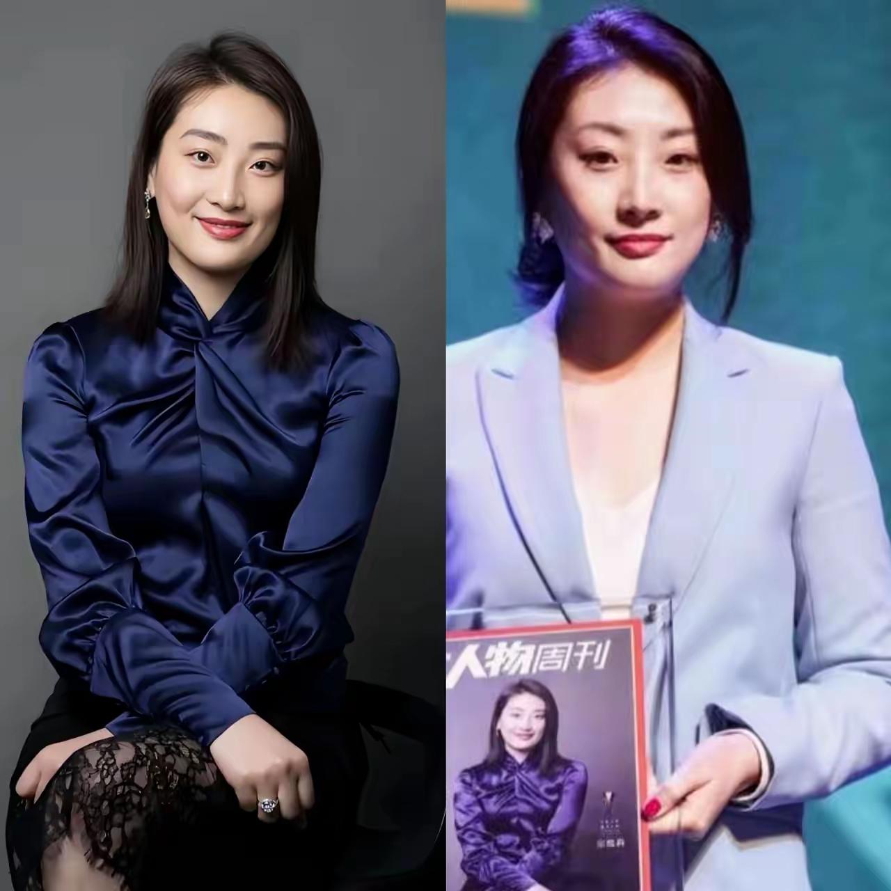 宗馥莉辞职了，娃哈哈乱了，谁来接盘？

宗馥莉在2025年10月上旬正式辞了娃哈