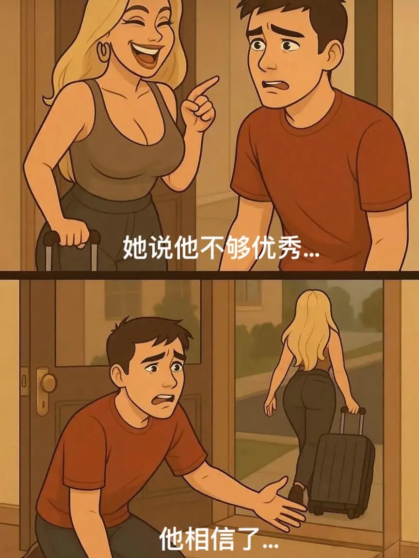 那些杀不死我的，终将使我更强大