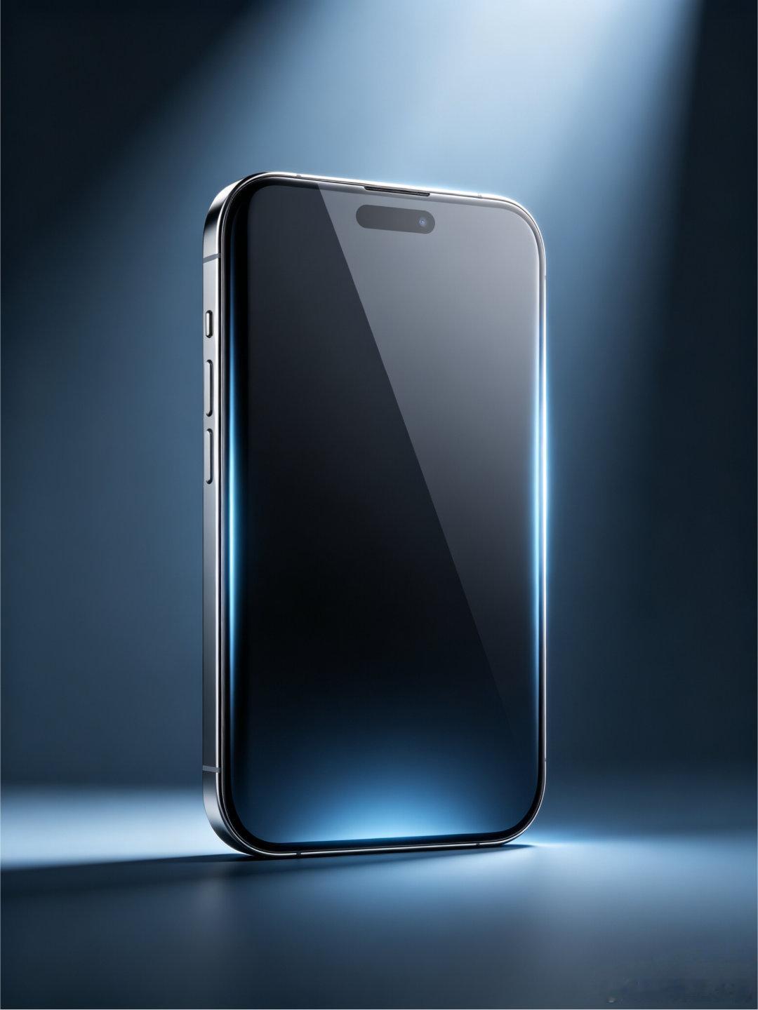 2028款iPhoneiPhone2028如果是四弯折设计，岂不是和橡皮泥一样怎