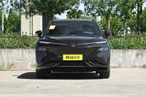 大众安徽与众08猎影版，家用全能SUV，实力诠释好开省心