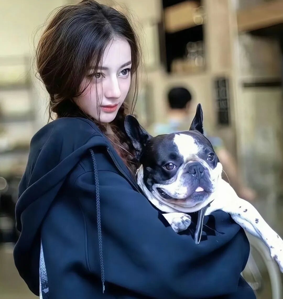 𝑾𝒆𝑪𝒉𝒂𝒕｜头像分享｜女生头像｜氛围感女头｜可爱头像迪丽热巴