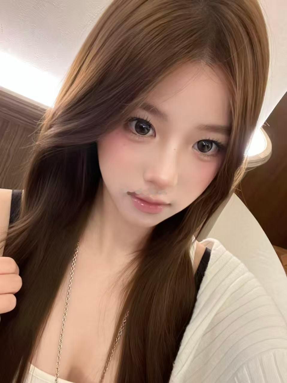 ✨嫩出水！自带滤镜水光心机对眼珠子二大执念：够润！够心机！ 