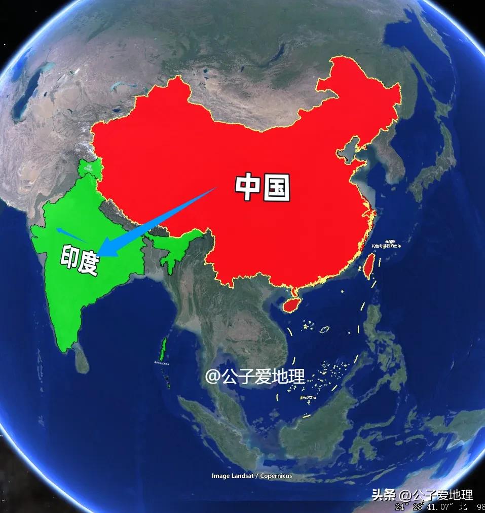 印度转卖稀土事件，后果很严重，印度给全球买家上了一堂生动的课！

你有没有想过，