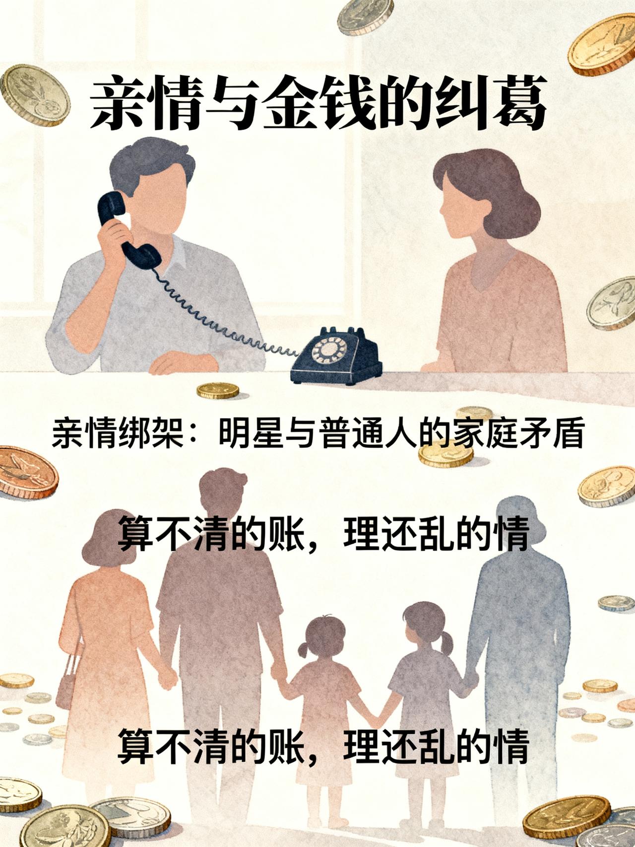 明道最怕电话响，向妈妈最怕向佐不争气，张韶涵父母最怕女儿不给钱
原来向佐和他妈妈
