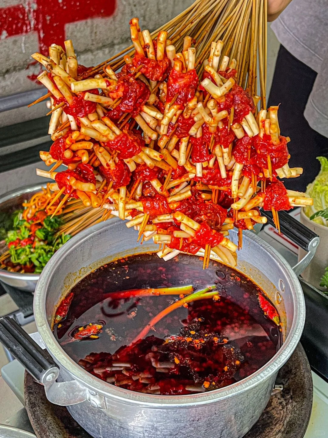 昆明！！后悔没早点发现这家、真的吼吼次啊