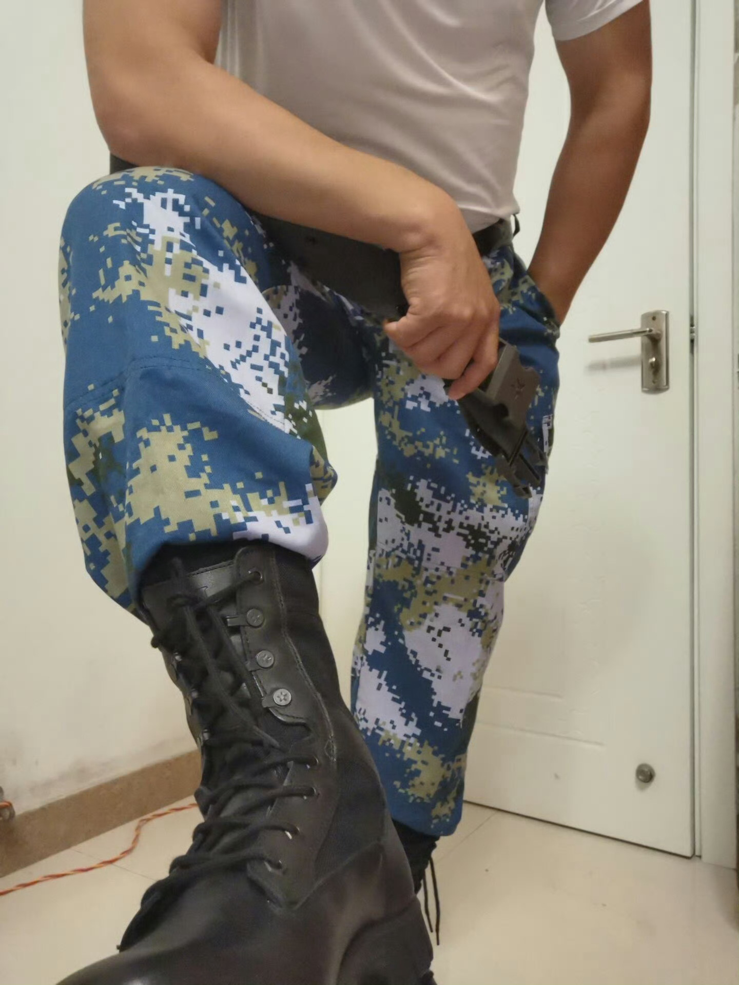 壮汉
