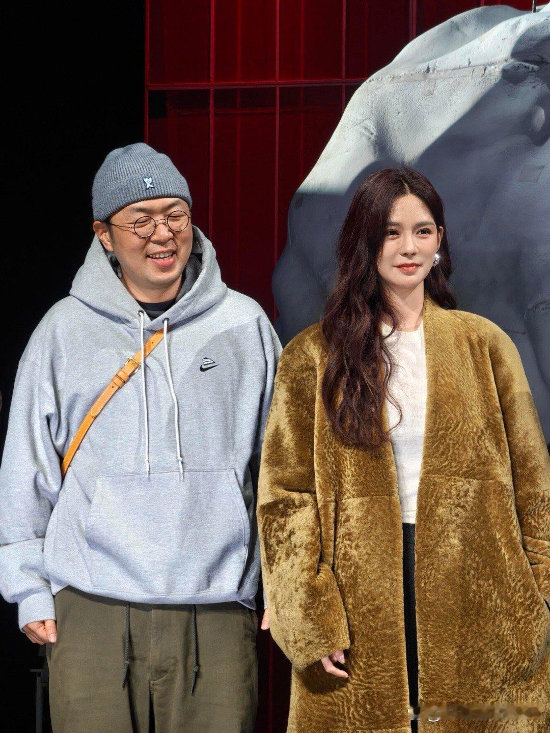 总感觉沈梦辰已经不爱了，有点刻意避开杜海涛 