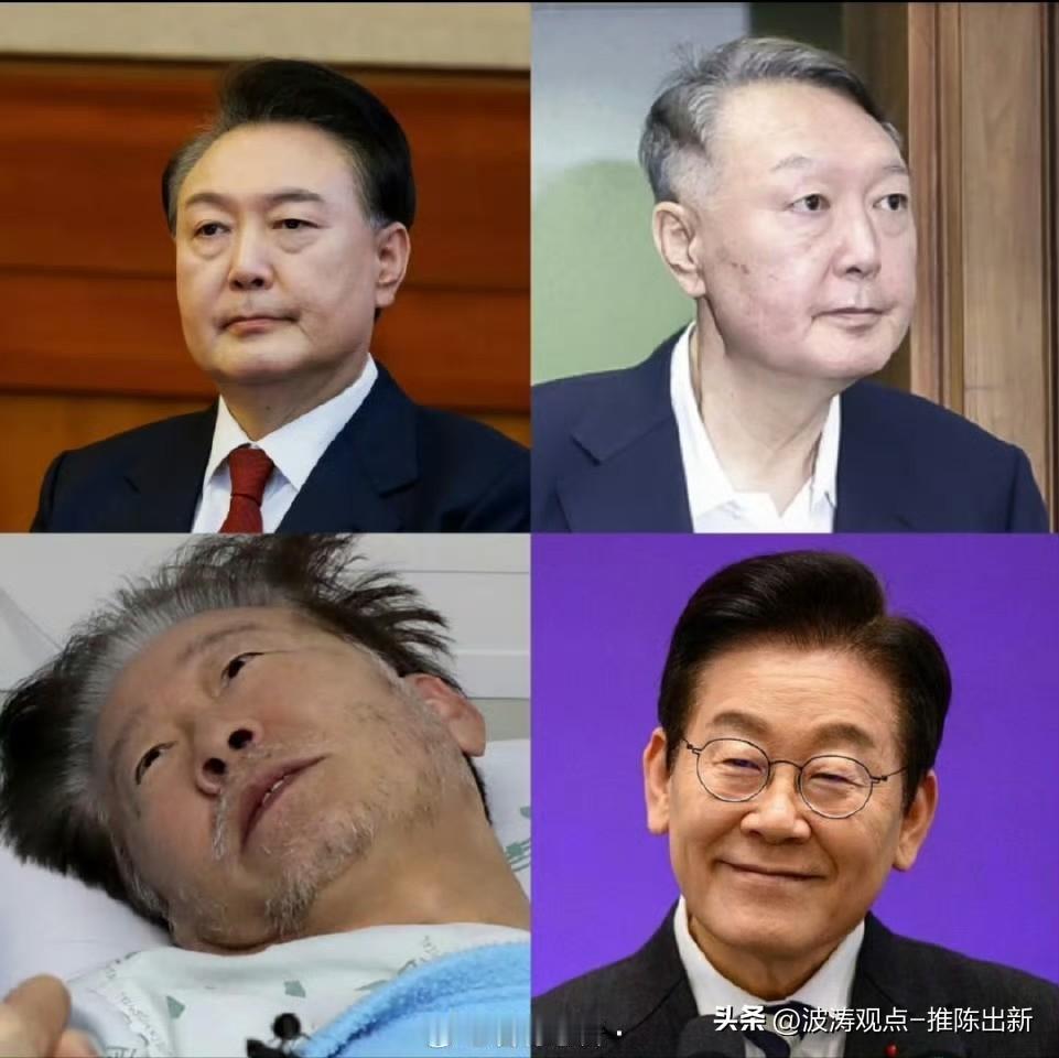 果然权力才是最优质的玻尿酸，不用打针不用敷面膜，往身上一披，皱纹能熨得平平整整，