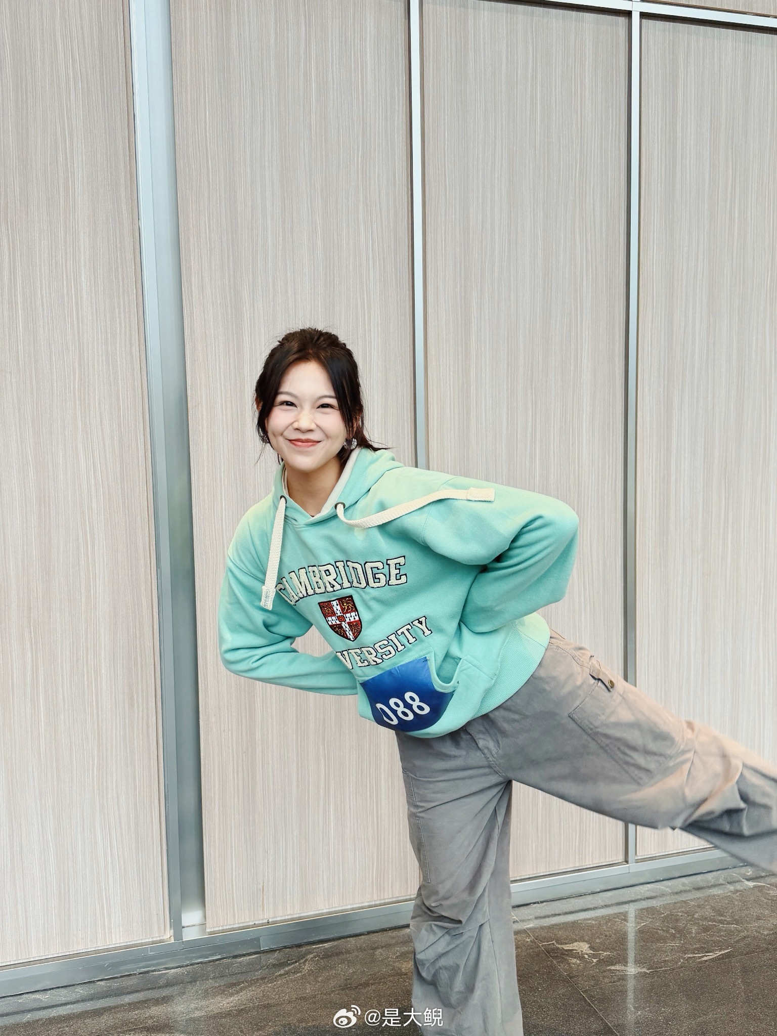 好消息🙌🏻本周只要上四天班 