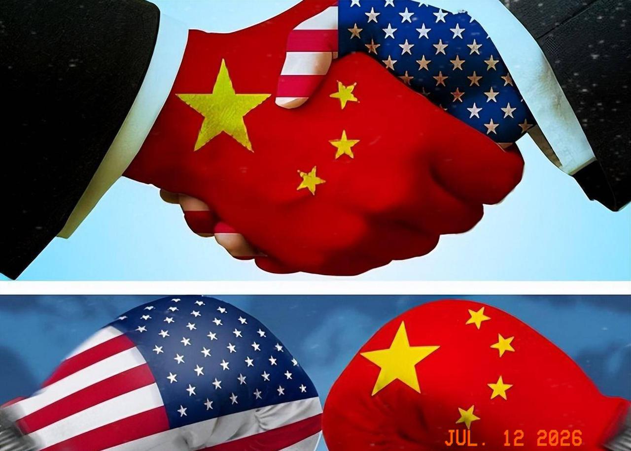 美国一旦准备就绪，决定与中国动手摊牌，就会撕掉所有伪装，立马公开支持台湾宣布独立