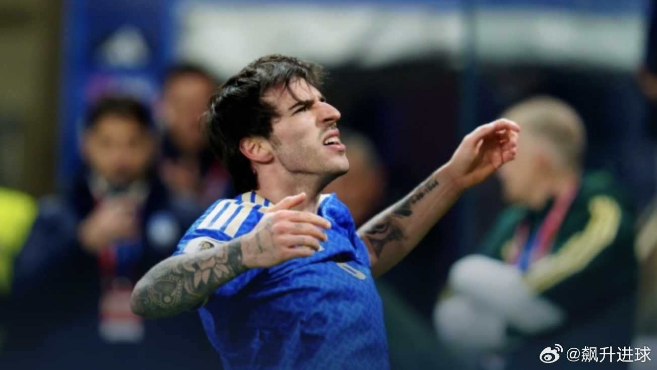 意大利2-0北爱进决赛！托纳利传射助蓝衣军团取胜，接班加图索好在，这次的意大利暂