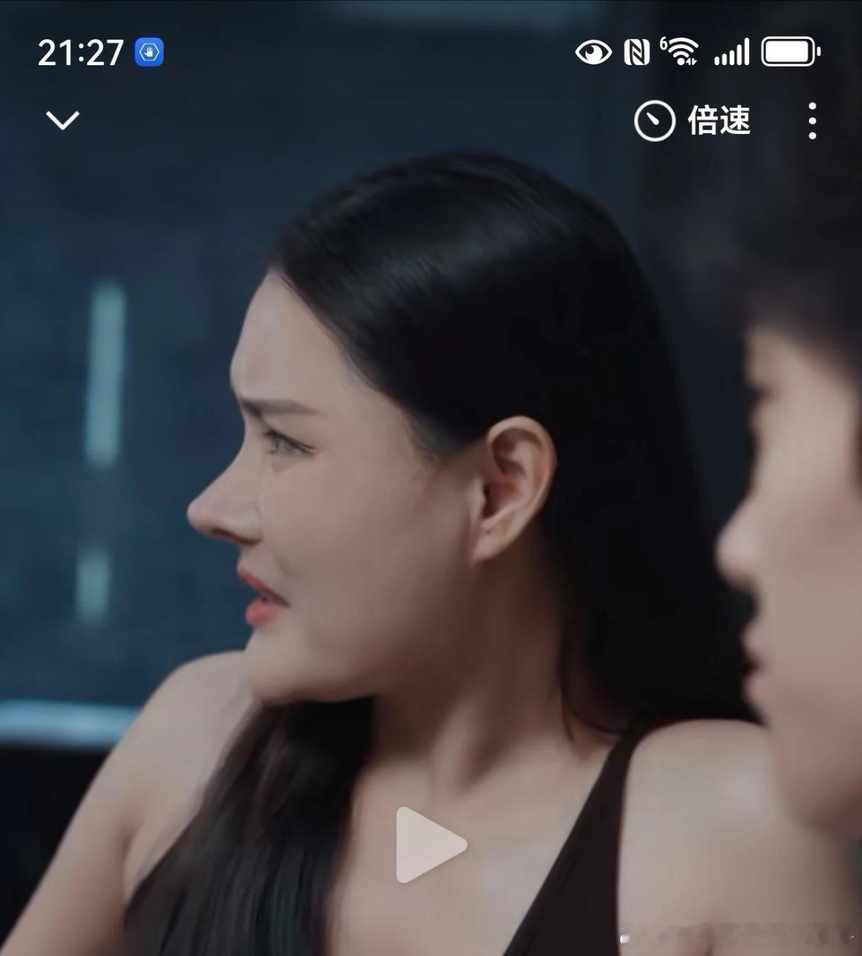 短剧是整容的重灾区，这鼻子 