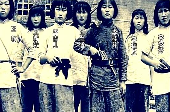 1945年春末夏初，冉庄三十余民兵以弱胜强，硬是击退日伪军两个团！祝捷大会上，七