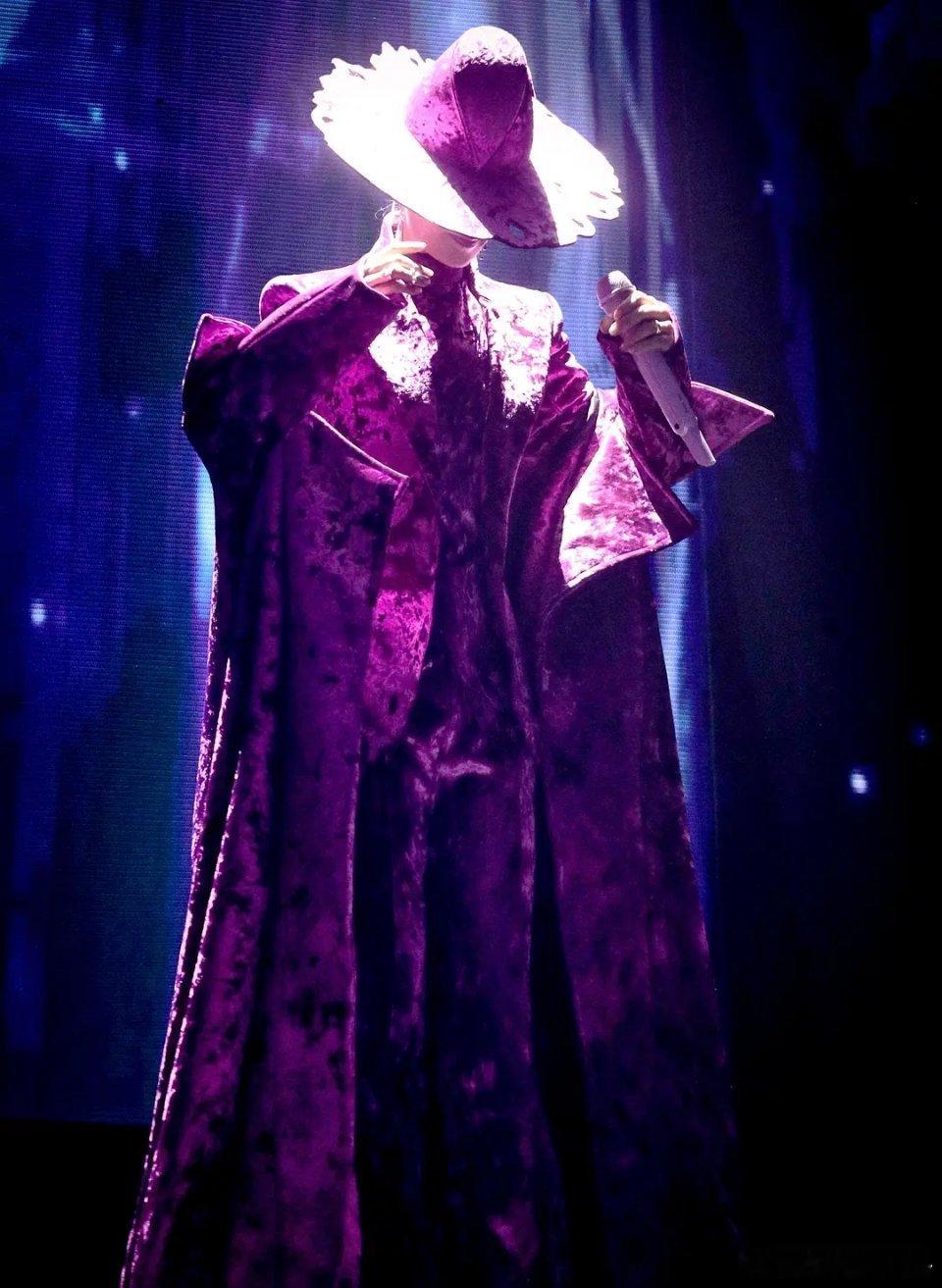 那英演唱会 ​​​