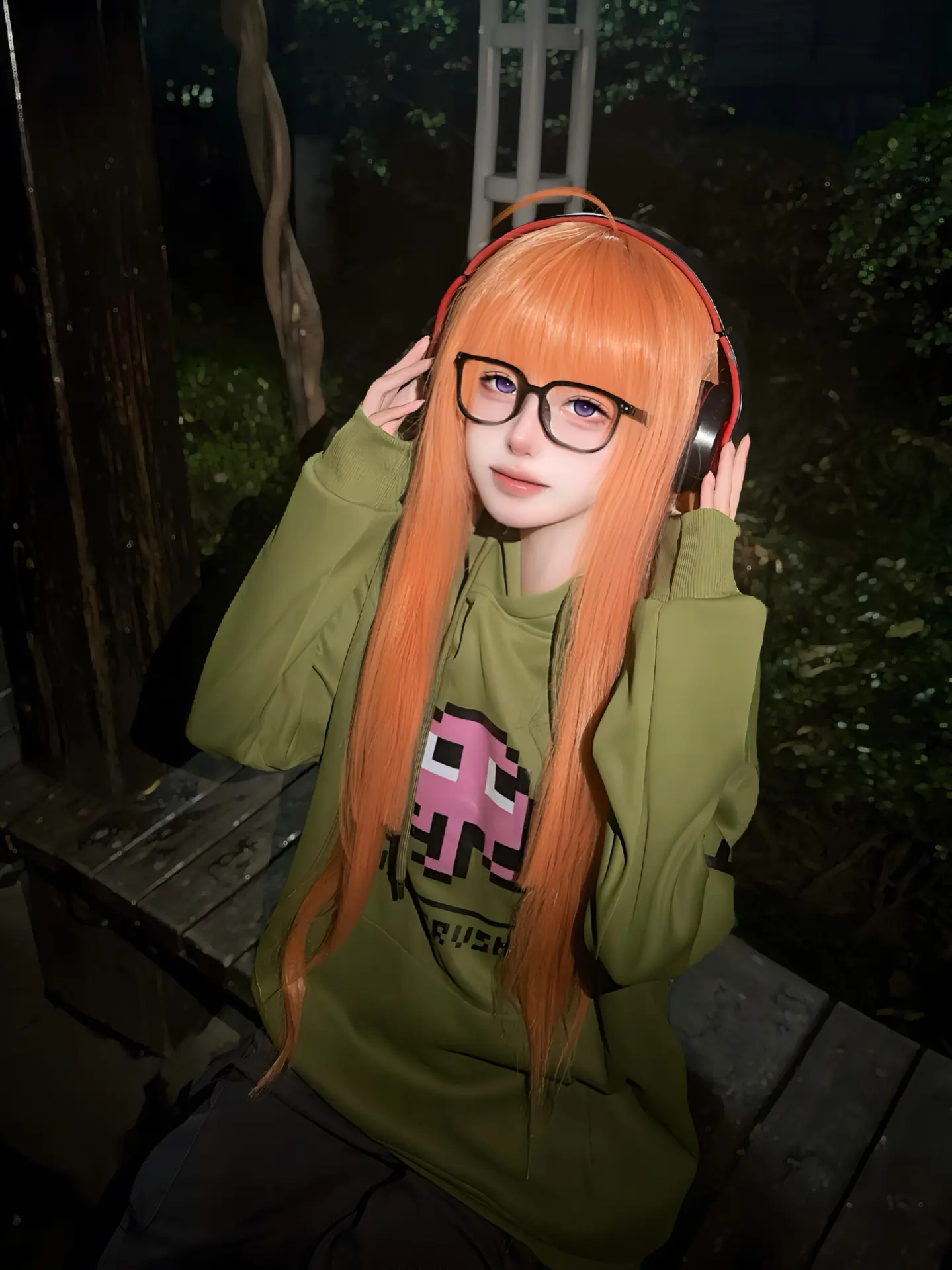 喜欢冬天冰冷的雨˃ ˄ ˂̥̥